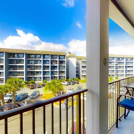 Myrtle Beach Resort A-326 Exterior foto
