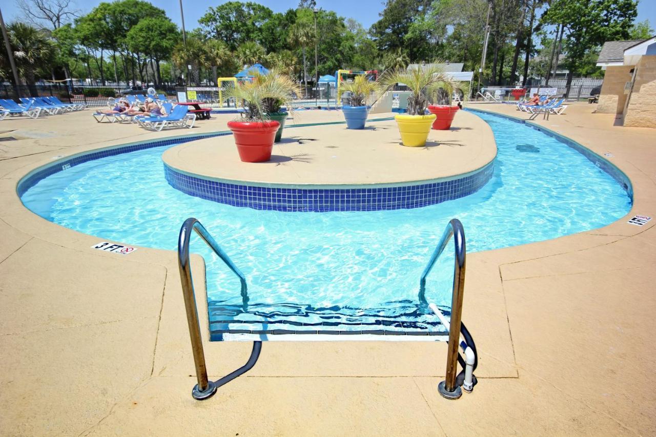Myrtle Beach Resort A-326 Exterior foto
