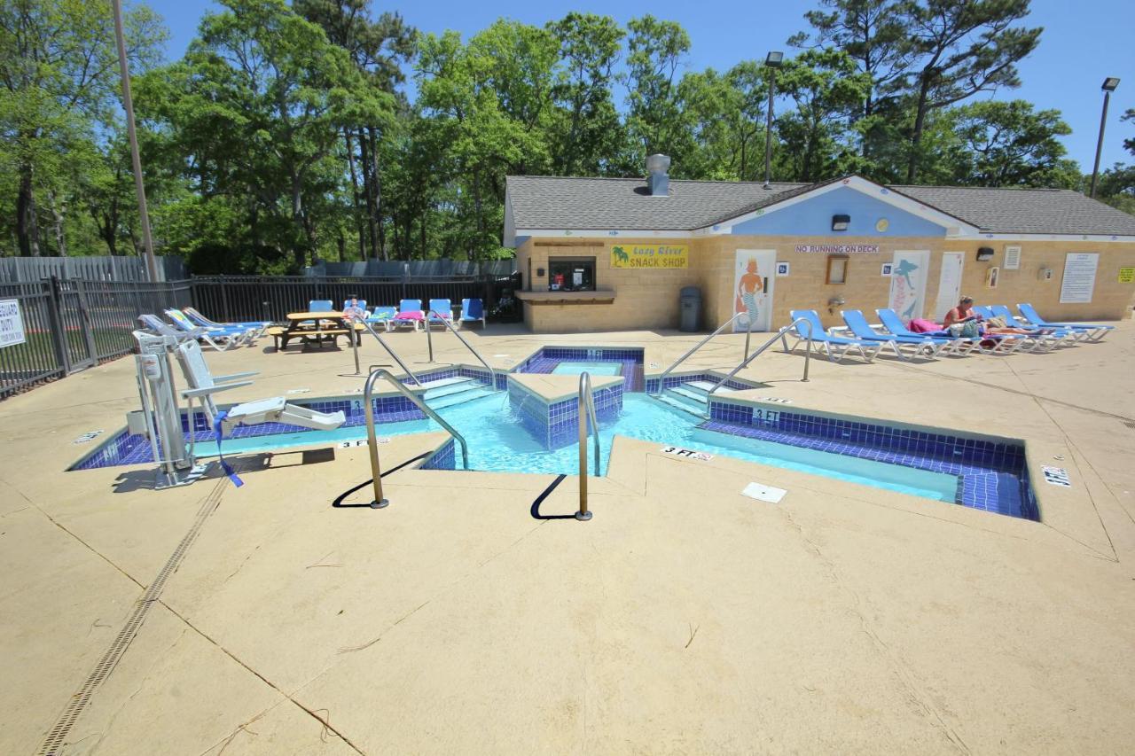 Myrtle Beach Resort A-326 Exterior foto
