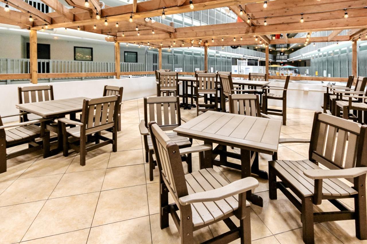 Myrtle Beach Resort A-326 Exterior foto
