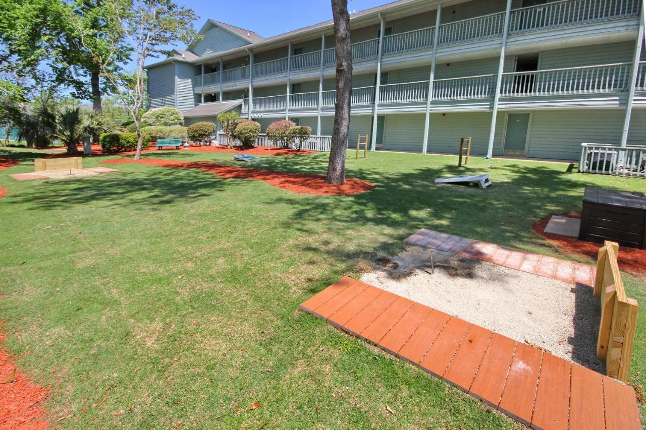 Myrtle Beach Resort A-326 Exterior foto
