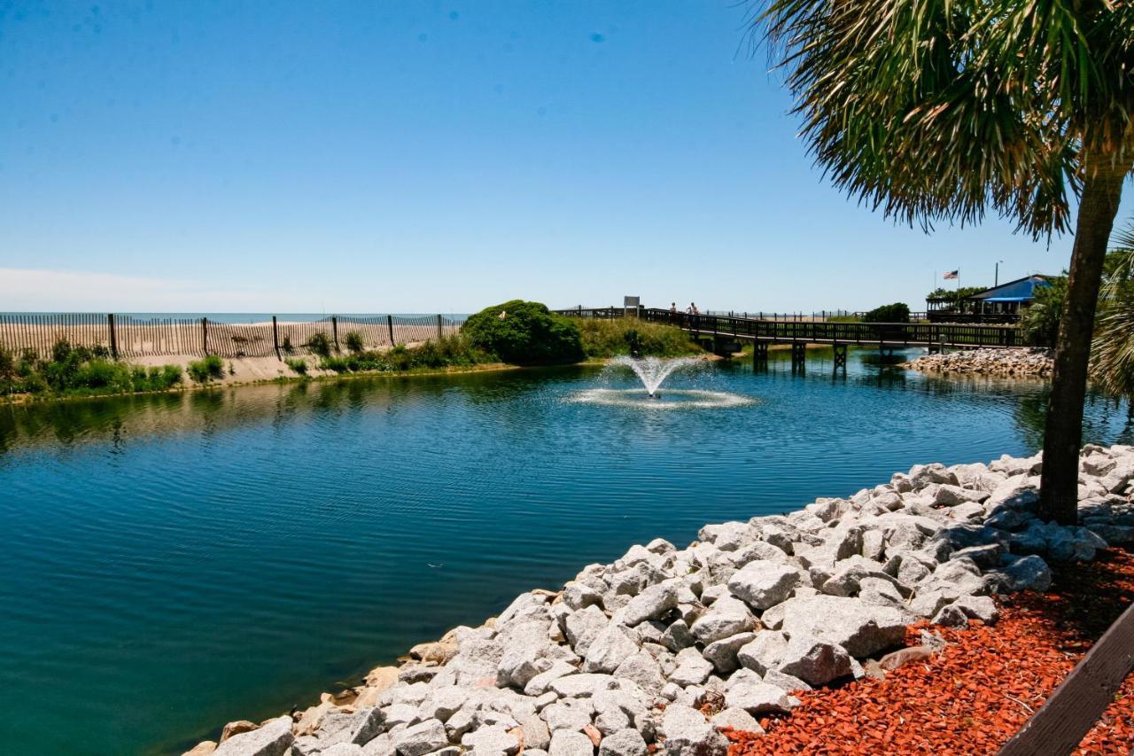 Myrtle Beach Resort A-326 Exterior foto